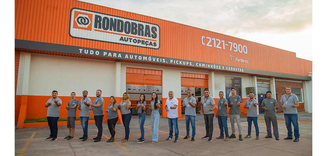 É com grande alegria que anunciamos a chegada da Rondobras em Cuiabá.